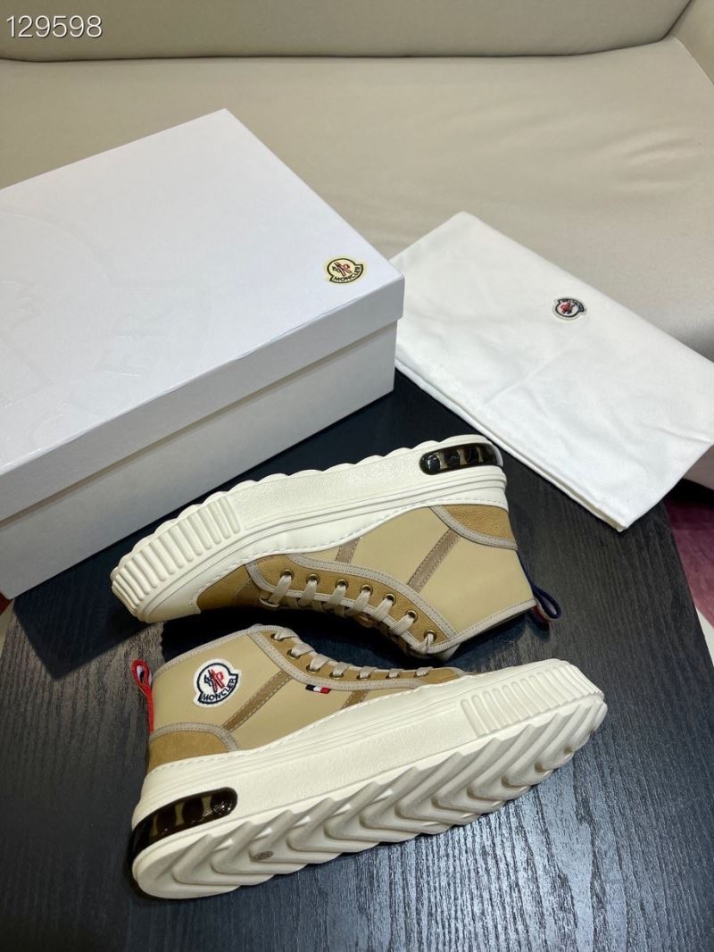 Moncler Sneakers